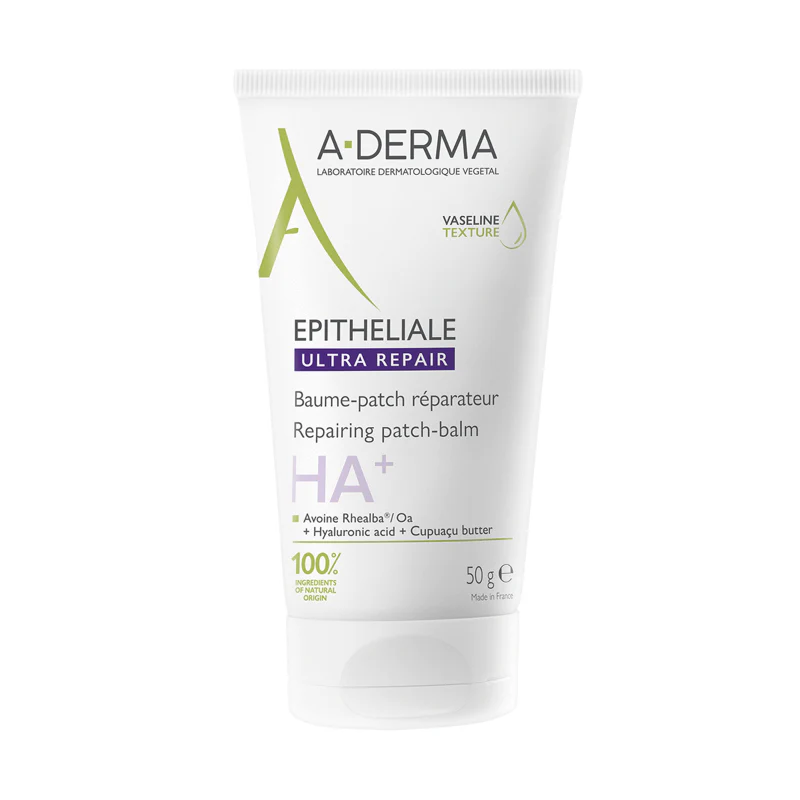 A-Derma Epitheliale AH Ultra Bálsamo Reparador 50ml