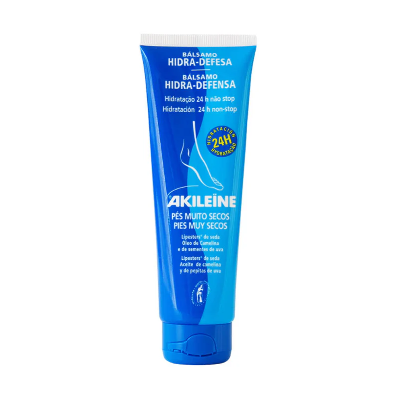 Akileine Bálsamo Hidra-Defesa 125ml