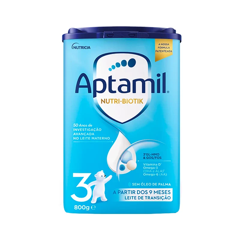 Aptamil 3 800g