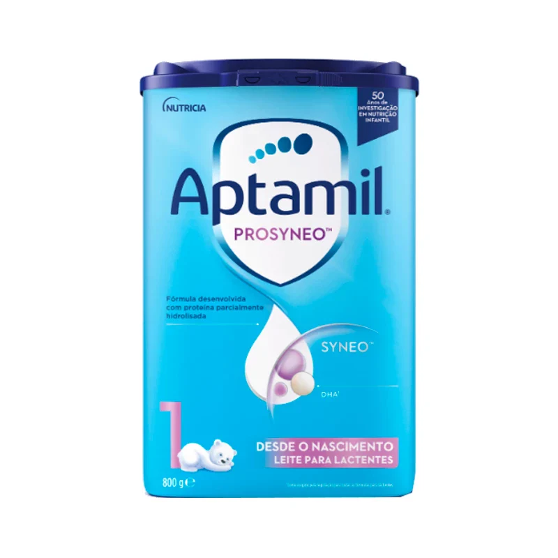 Aptamil PROSYNEO HA 1 800g