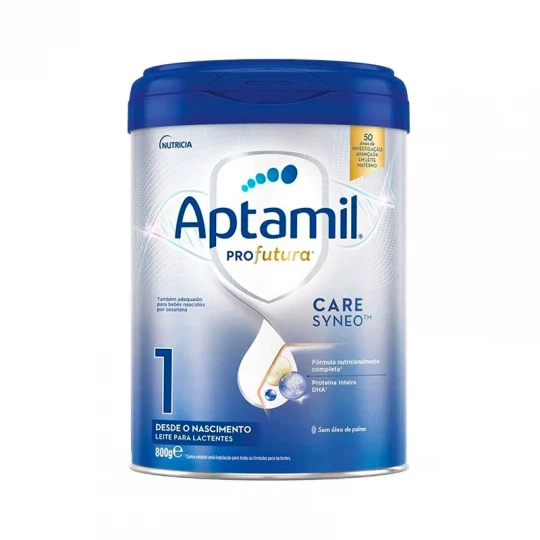 Aptamil Care Syneo 1 800g