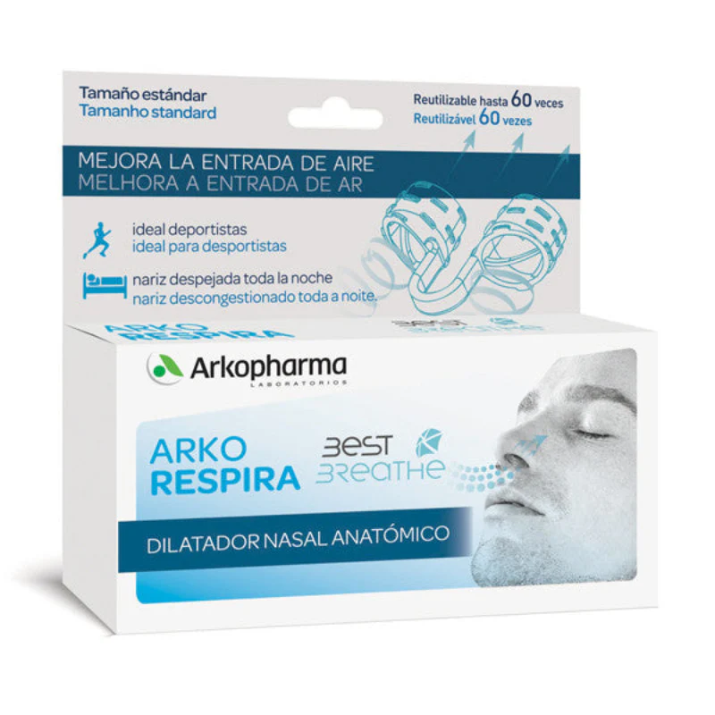 Arkorespira Dilatador Nasal