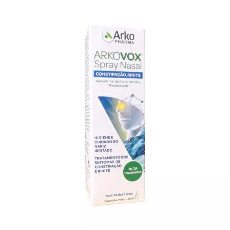 Arkovox Spray Nasal 20ml