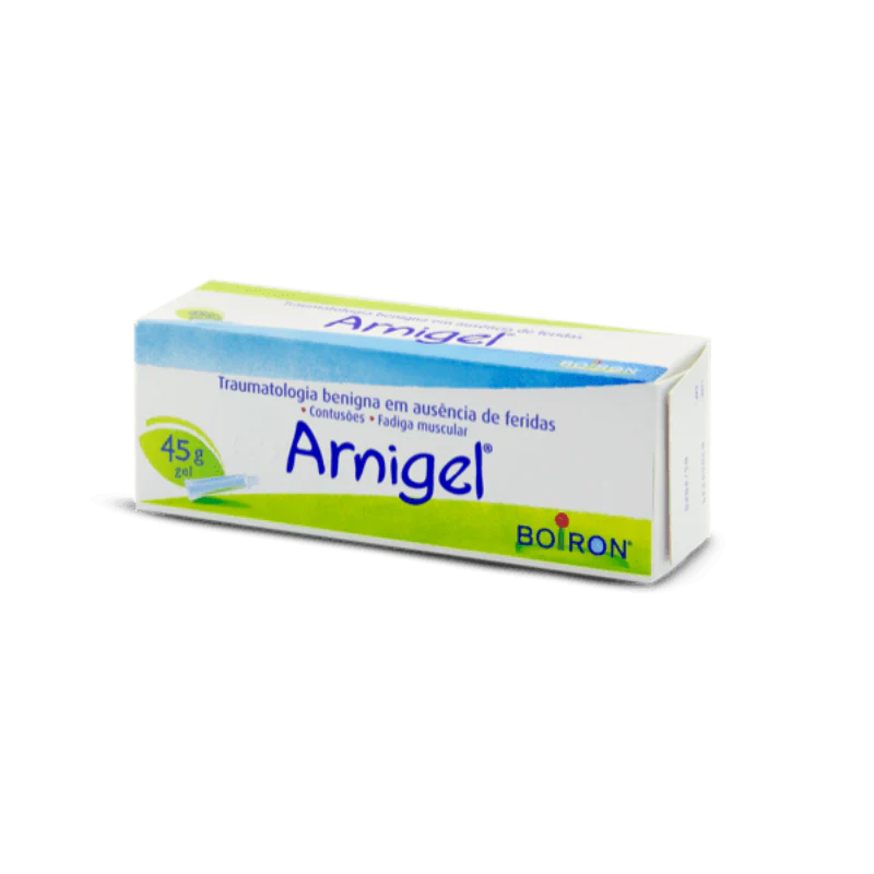 Arnigel 7 % Gel 45g
