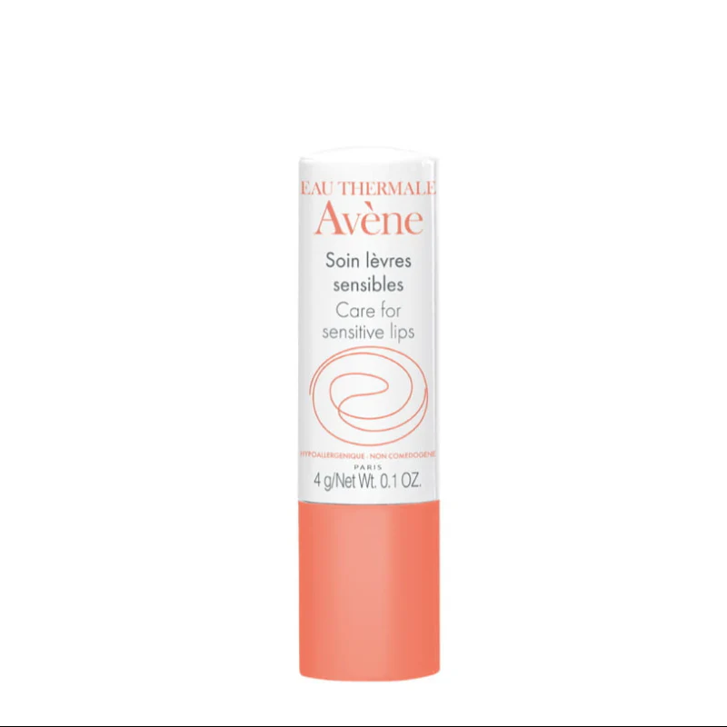 Avène Stick Labial Cuidados Essenciais 4g