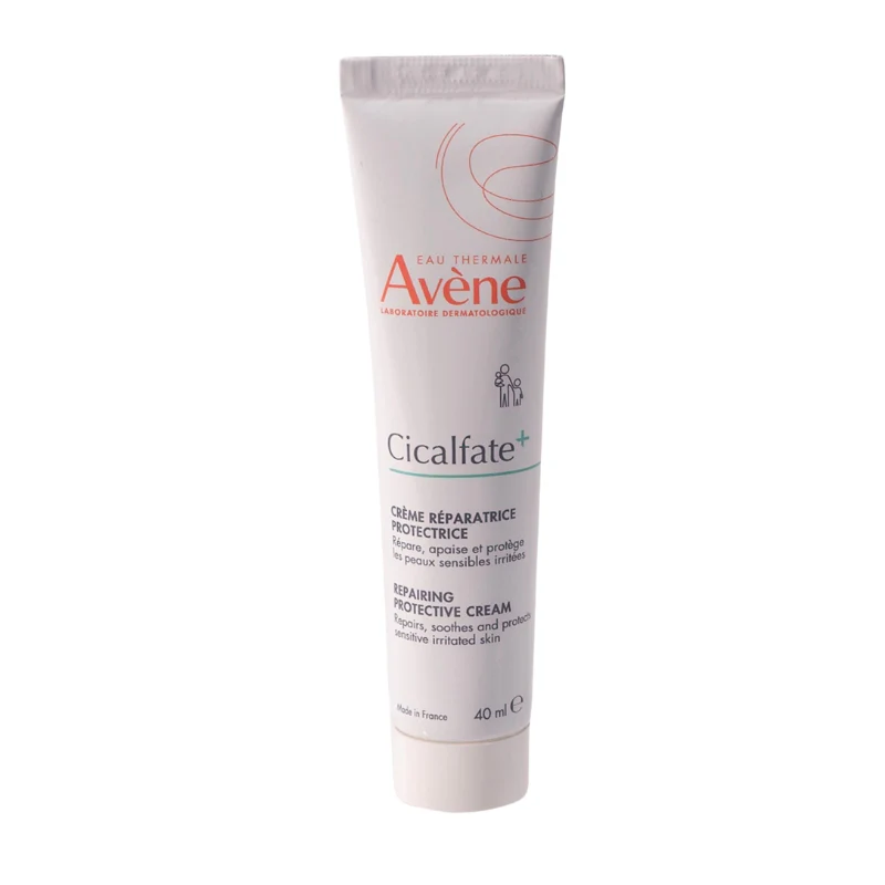 Avène Cicalfate+ Creme Reparador Protetor 40ml
