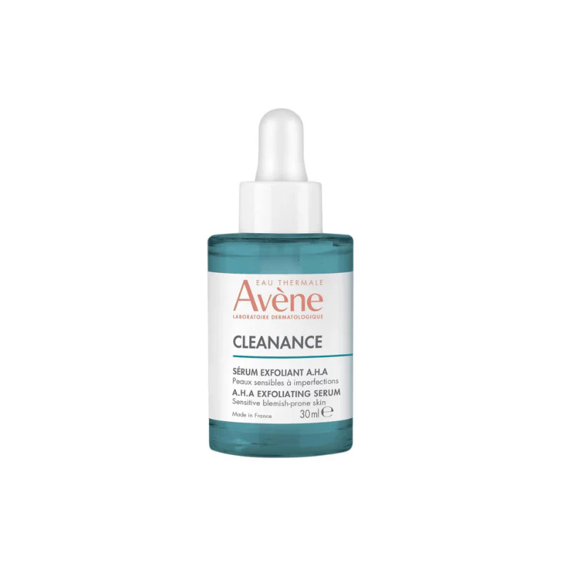 Avène Cleanance Sérum Esfoliante A.H.A 30ml