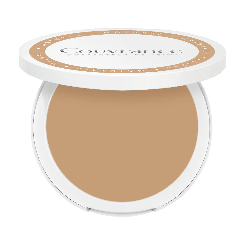 Avène Couvrance Base Creme Compacto 1.1 Natural SPF30 8,5g