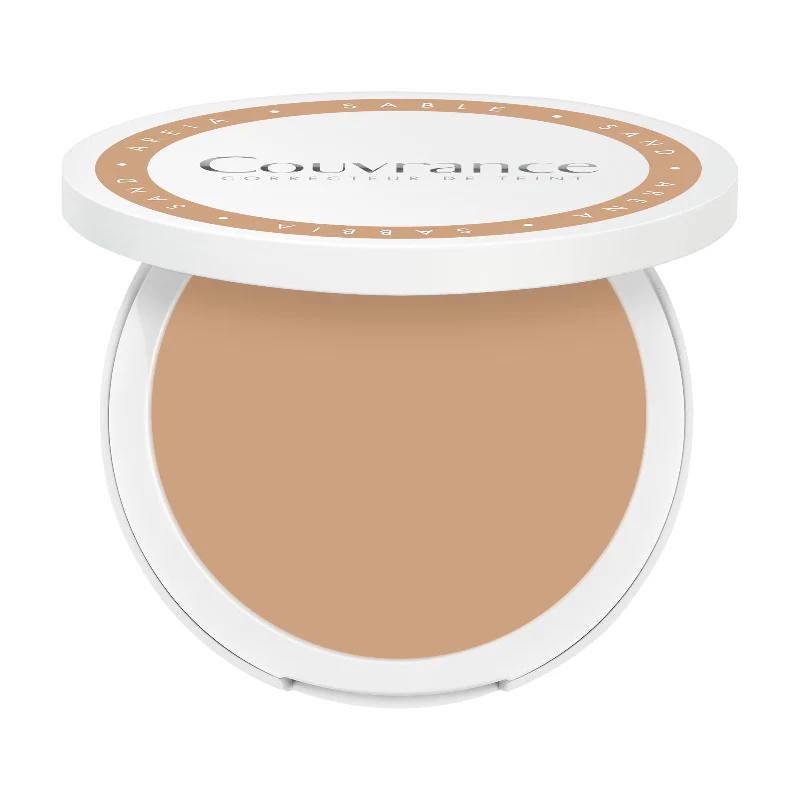 Avène Couvrance Base Creme Compacto 1.2 Areia SPF30 8,5g