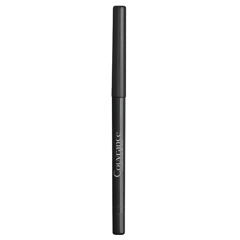 Avène Couvrance Lápis de Olhos de Alta Definição Preto 0.3g