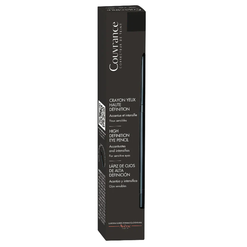 Avène Couvrance Lápis de Olhos de Alta Definição Preto 0.3g - Image 2
