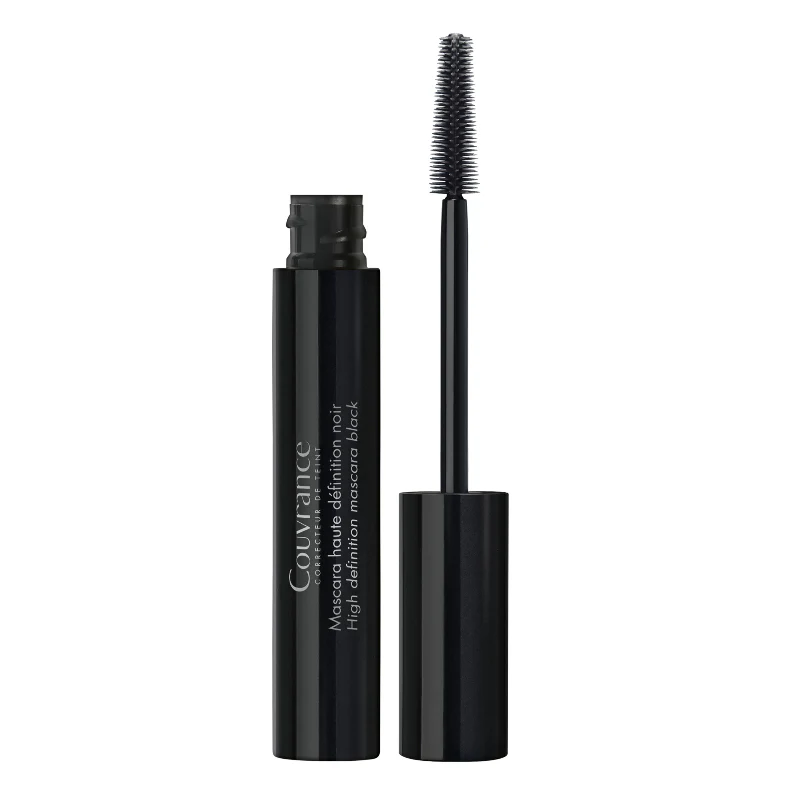 Avène Couvrance Máscara de Pestanas Alta Definição Preta 7ml