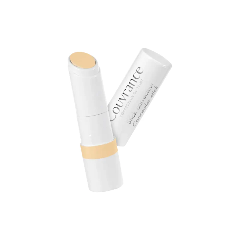 Avène Couvrance Stick Corretor Amarelo 4g - Image 2