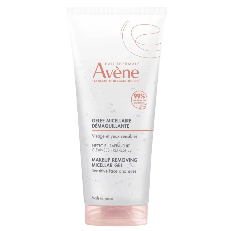 Avène Gel Micelar Desmaquilhante 200ml