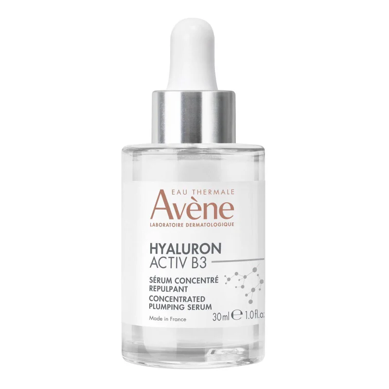 Avène Hyaluron Activ B3 Sérum Concentrado de Preenchimento 30ml