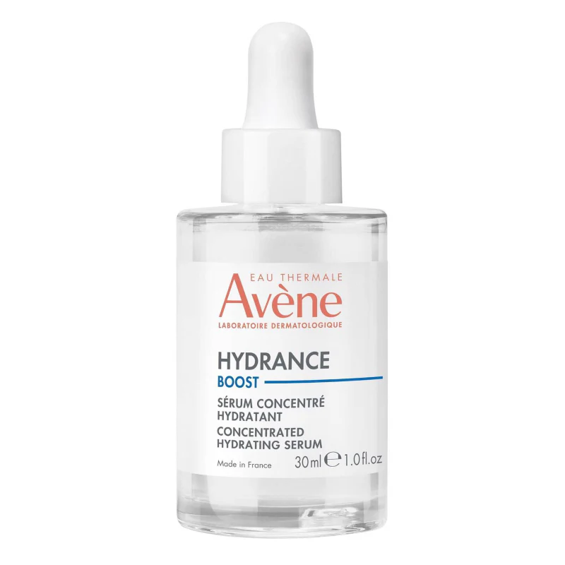 Avène Hydrance Boost Sérum Hidratante Concentrado 30ml