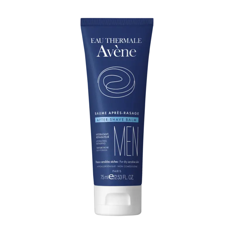 Avène Men Bálsamo Após-Barbear 75ml