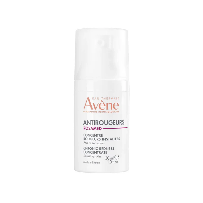 Avène Rosamed AR Concentrado Antivermelhidão 30ml