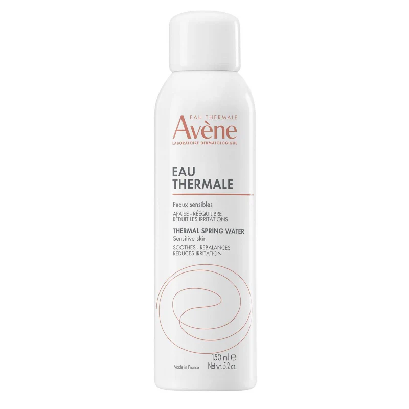 Avène Spray Água Termal 150ml