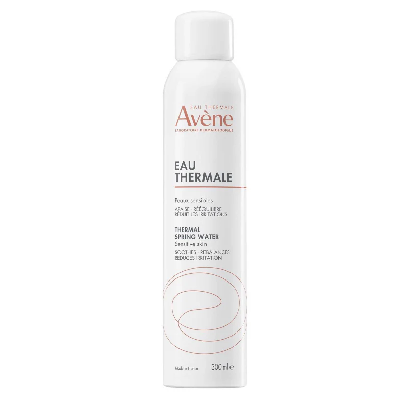 Avène Spray Água Termal 300ml