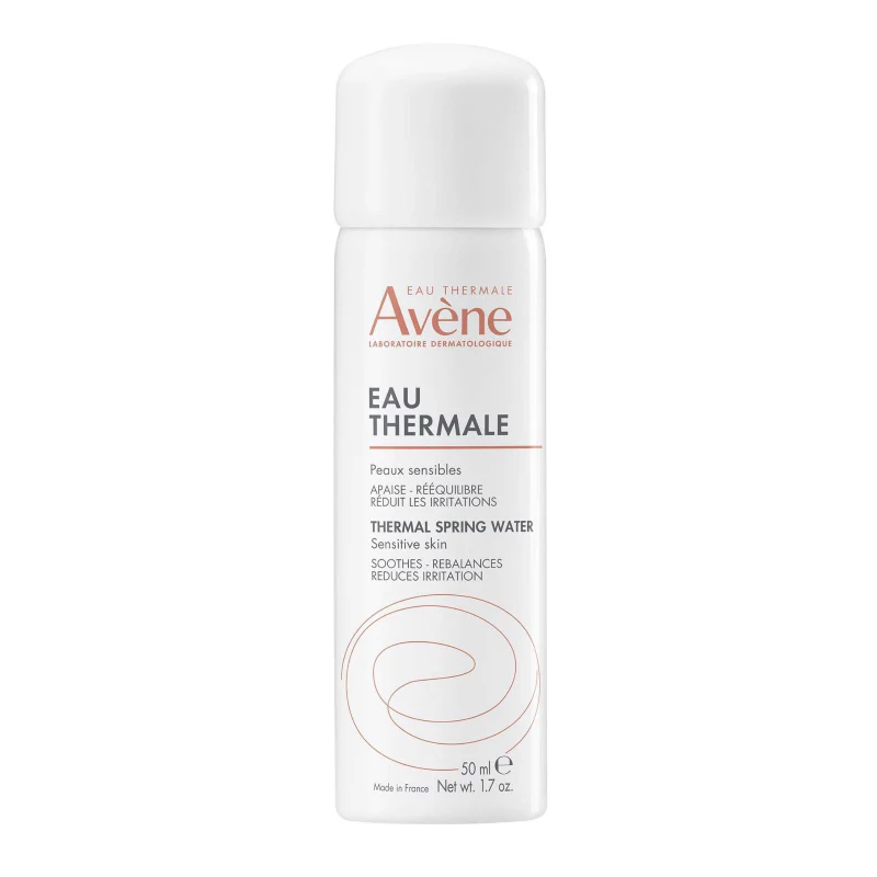 Avène Spray Água Termal 50ml