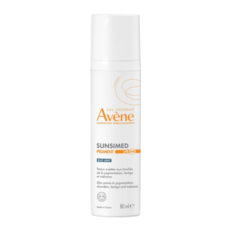 Avène Sunsimed Pigment 80ml