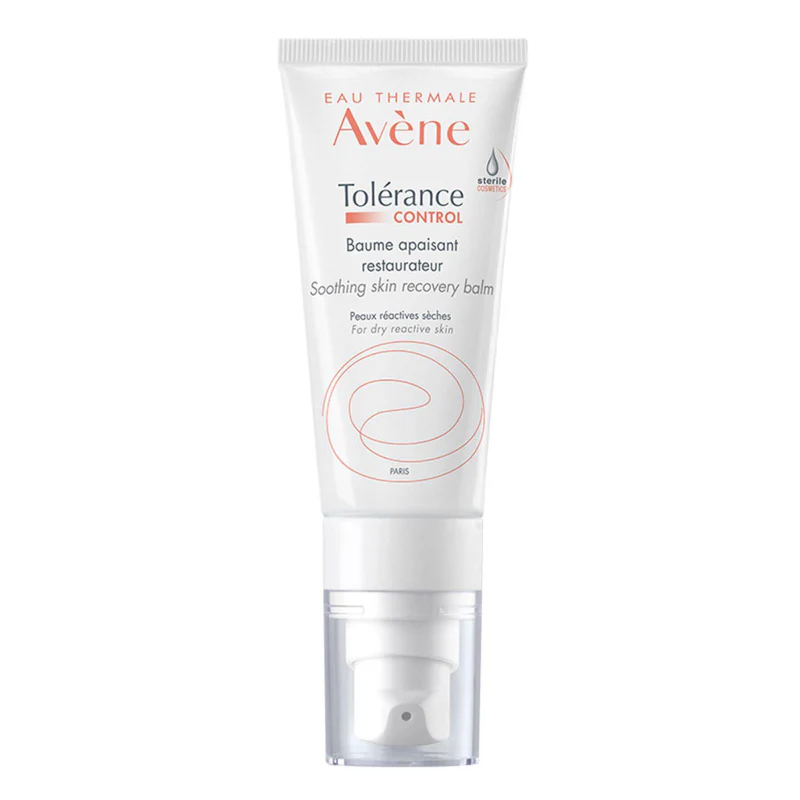 Avène Tolerance Control Bálsamo Suavizante Reparador 40ml