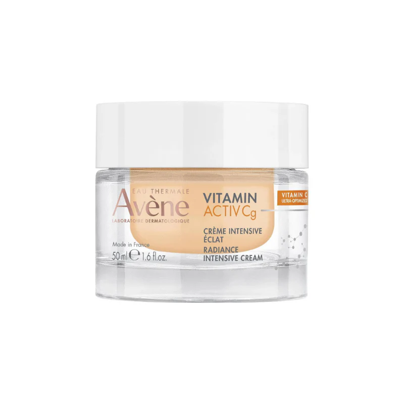 Avène Vitamin Activ CG Creme Antienvelhecimento 50ml