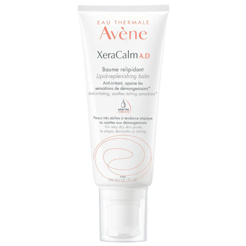 Avène Xeracalm A.D Bálsamo Relipidante DEFI 200ml