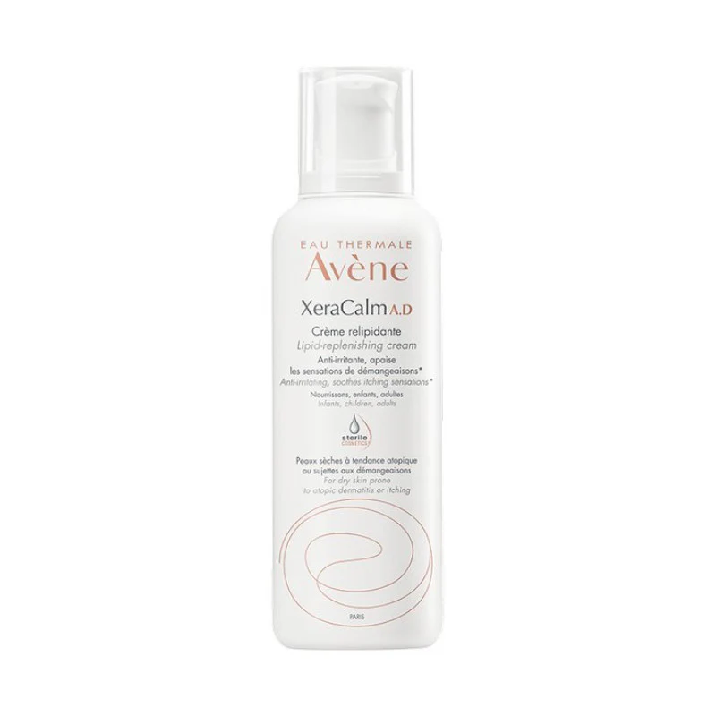 Avène Xeracalm A.D Creme Relipidante 400ml