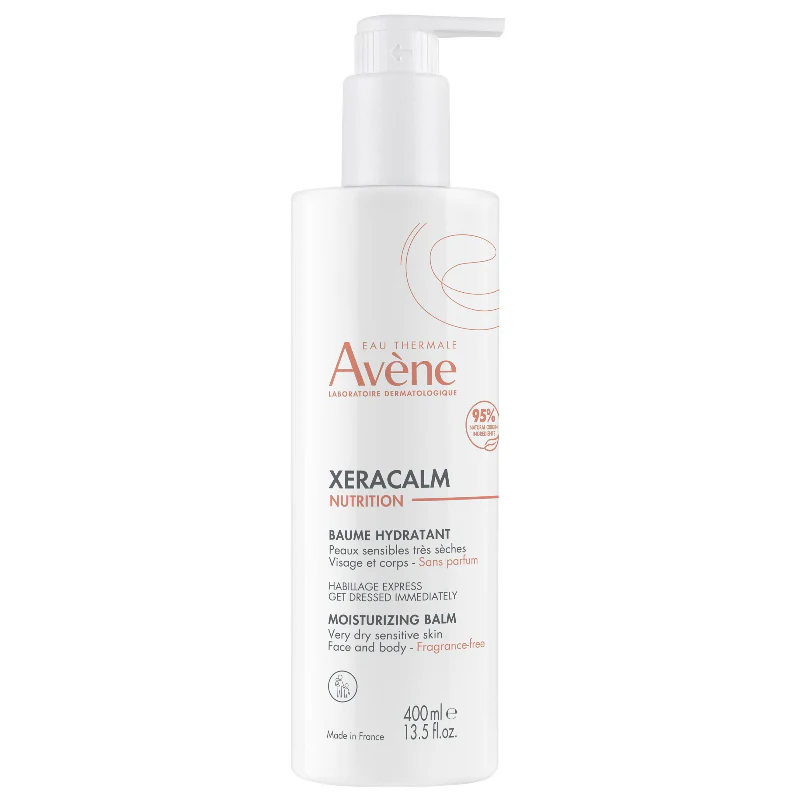 Avène Xeracalm Nutrition Bálsamo Hidratante 400ml