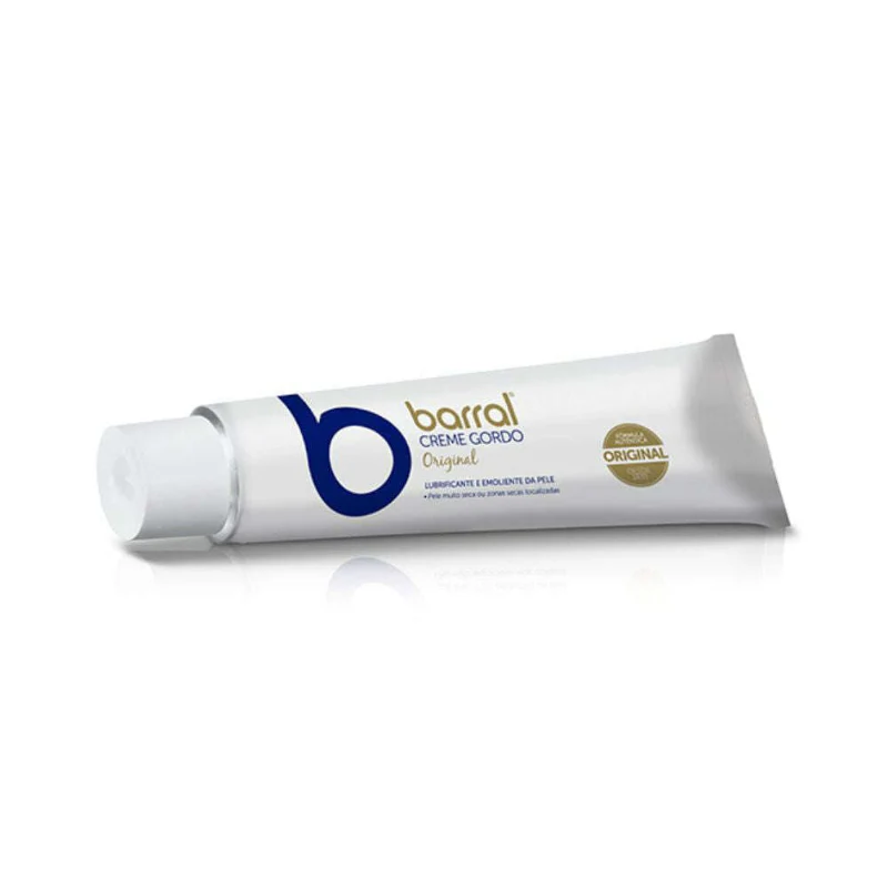 Barral Creme Gordo 100ml - Image 2