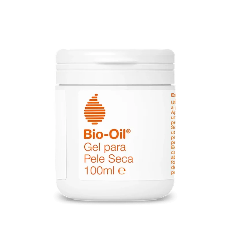 Bio-Oil Gel para Pele Seca 100ml