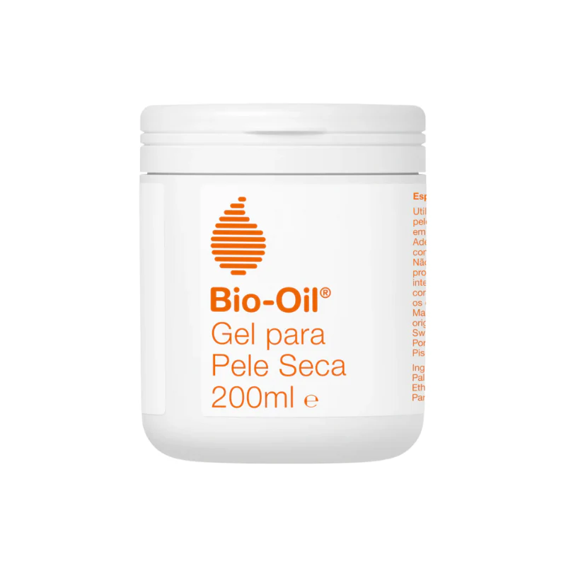 Bio-Oil Gel para Pele Seca 200ml