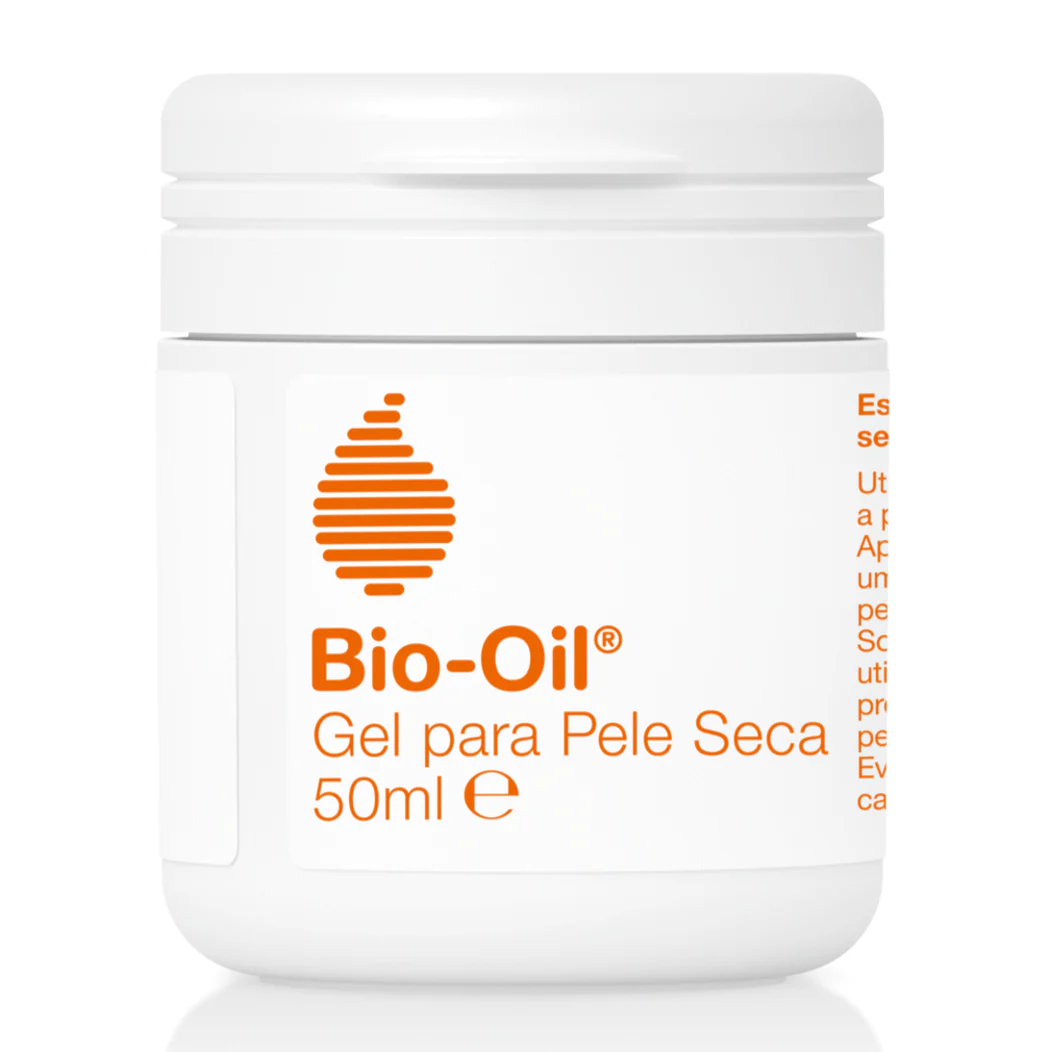 Bio-Oil Gel para Pele Seca 50ml