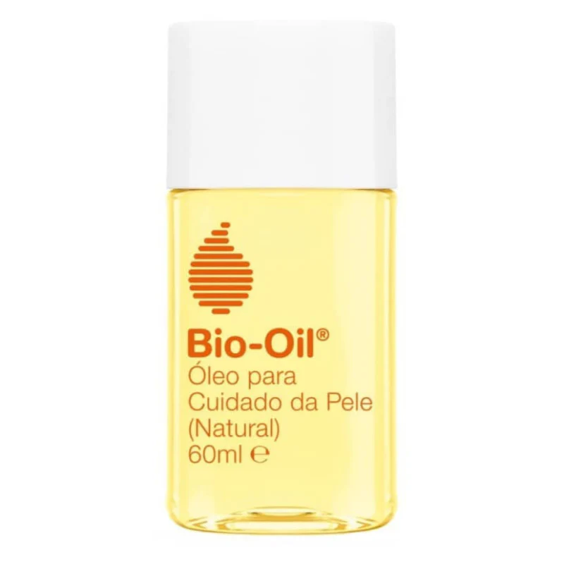 Bio-Oil Óleo para Cuidado da Pele Natural 60ml