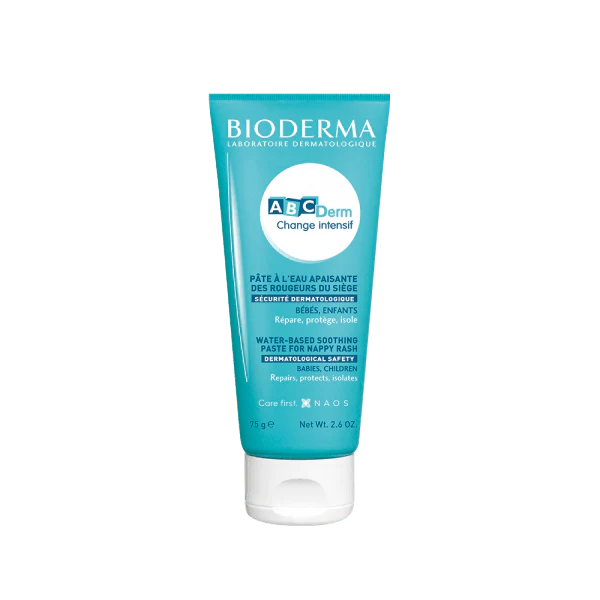 Bioderma Abcderm Change Intensif 75g