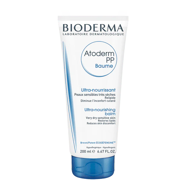 Bioderma Atoderm PP Baume 200ml