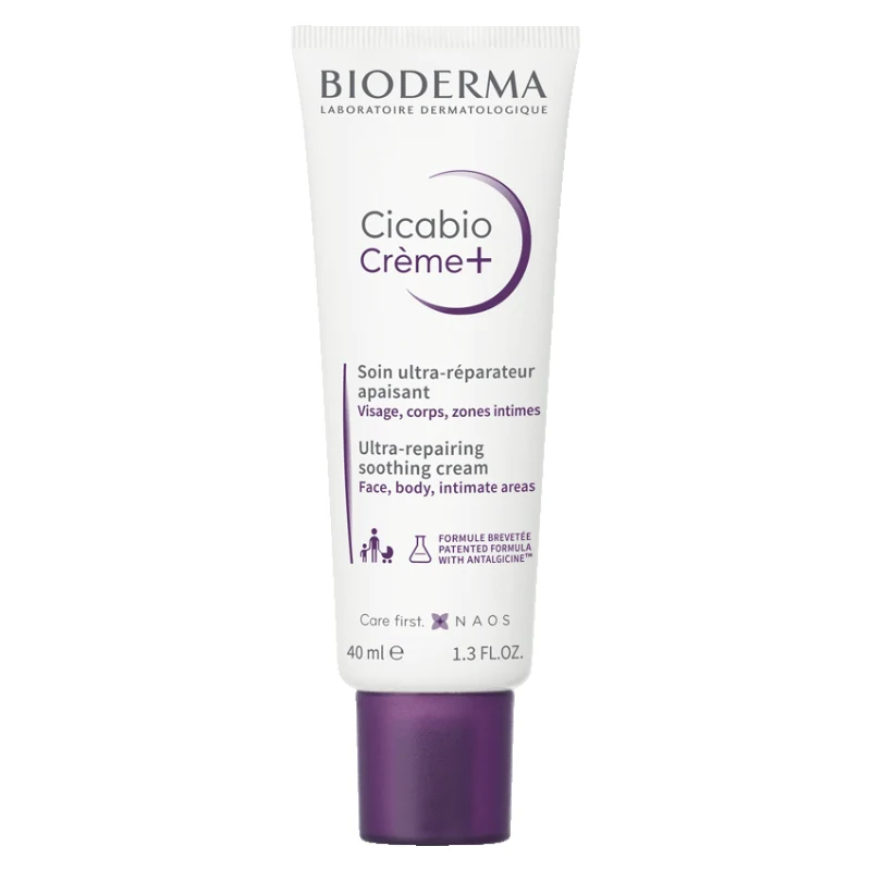 Bioderma Cicabio Creme 100ml