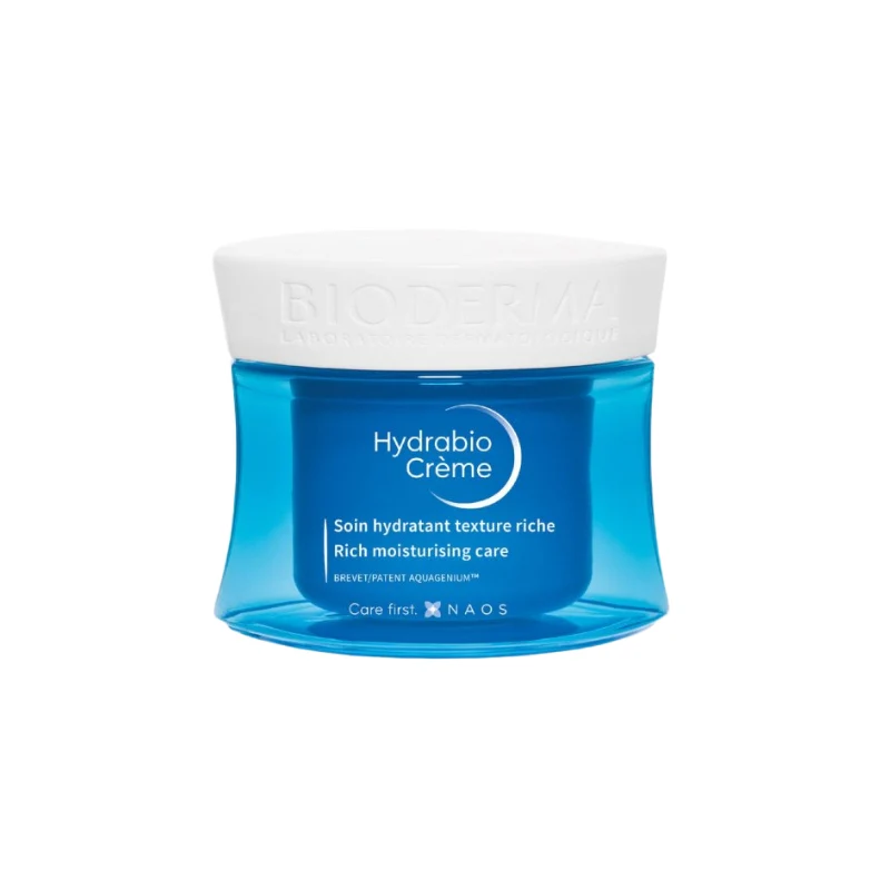 Bioderma Hydrabio Creme 50ml