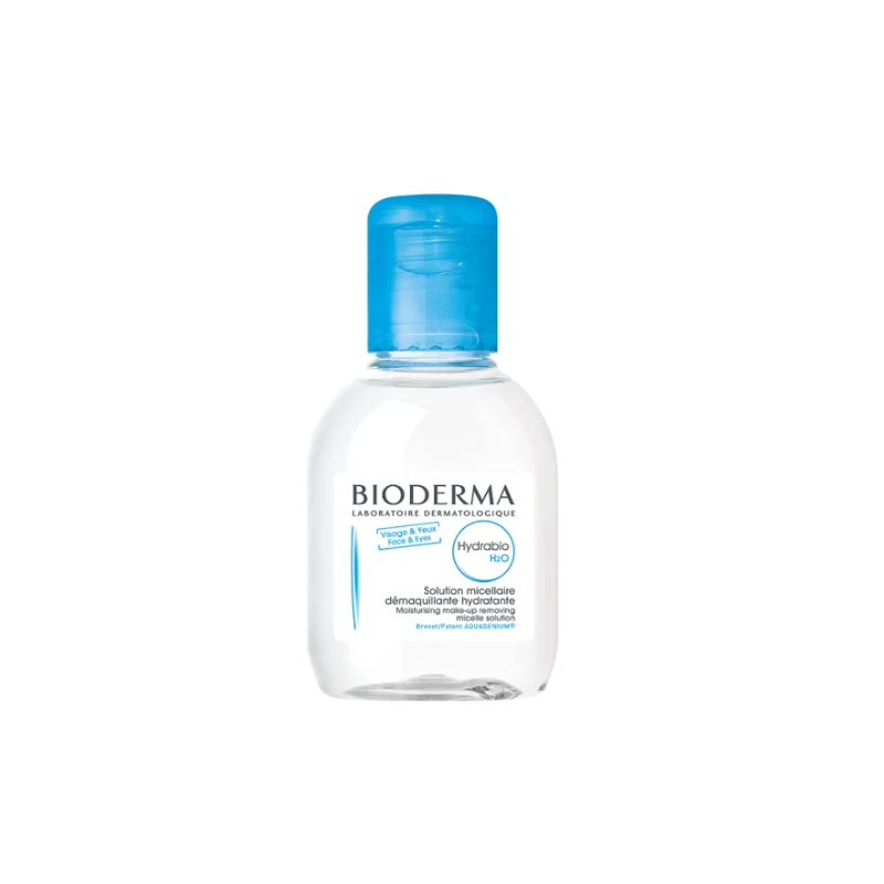 Bioderma Hydrabio H2O Água Micelar 100ml