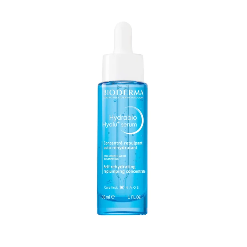 Bioderma Hydrabio Hyalu Sérum 30ml