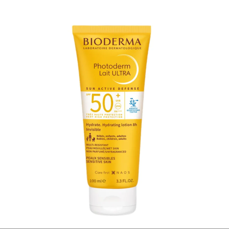 Bioderma Photoderm Leite ULTRA SPF50+ 100ml