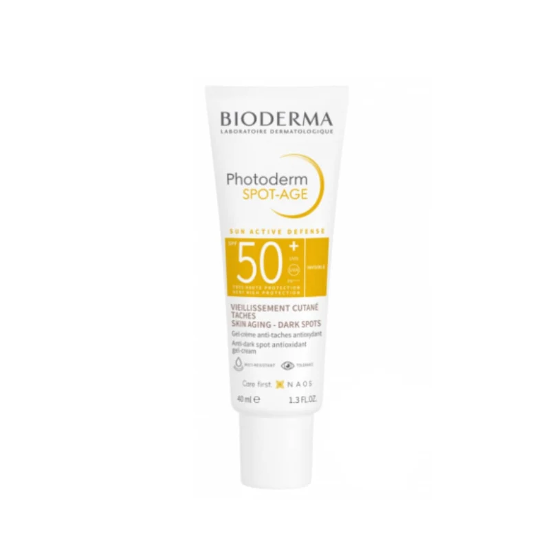 Bioderma Photoderm Spot-Age SPF50+ 40ml