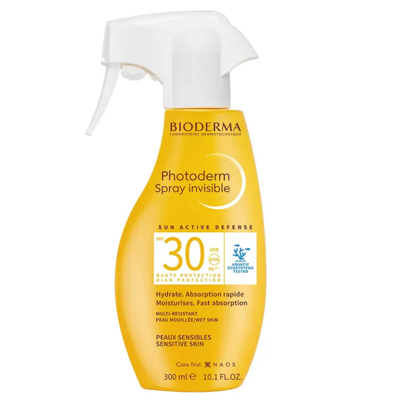 Bioderma Photoderm Spray SPF30 300ml