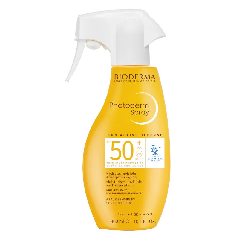Bioderma Photoderm Spray SPF50+ 300ml