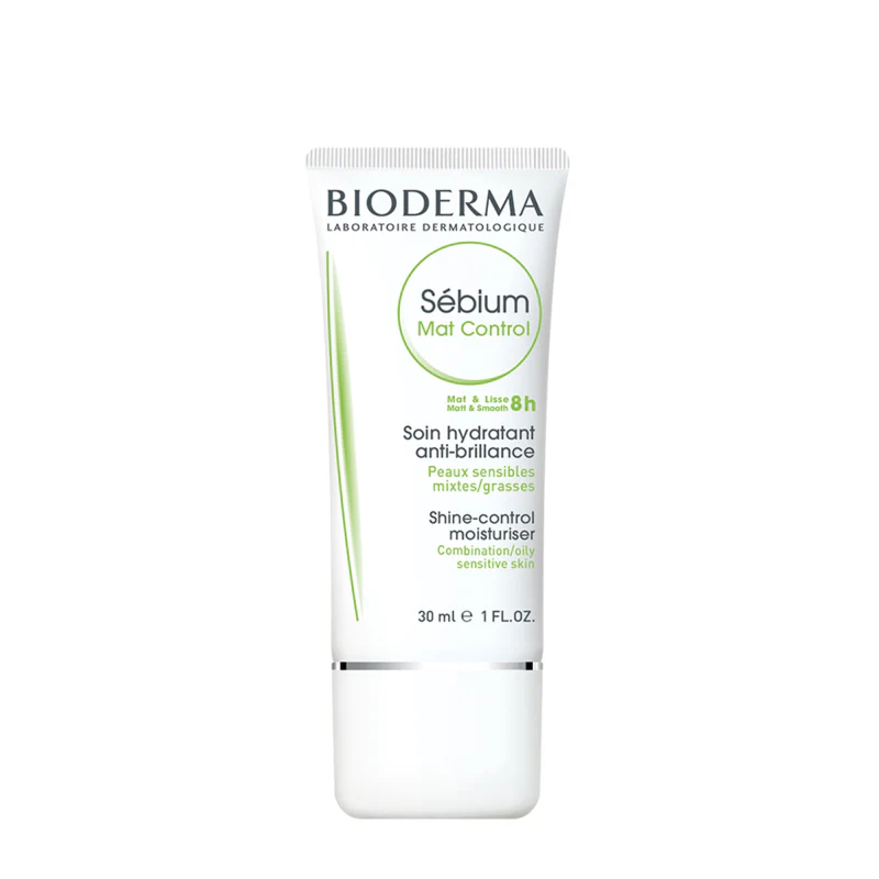 Bioderma Sébium Mat Control 30ml
