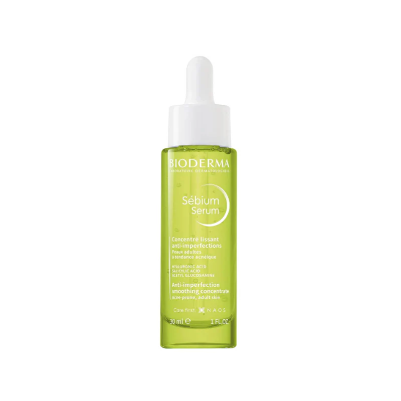Bioderma Sébium Sérum Concentrado Anti-imperfeições 30ml