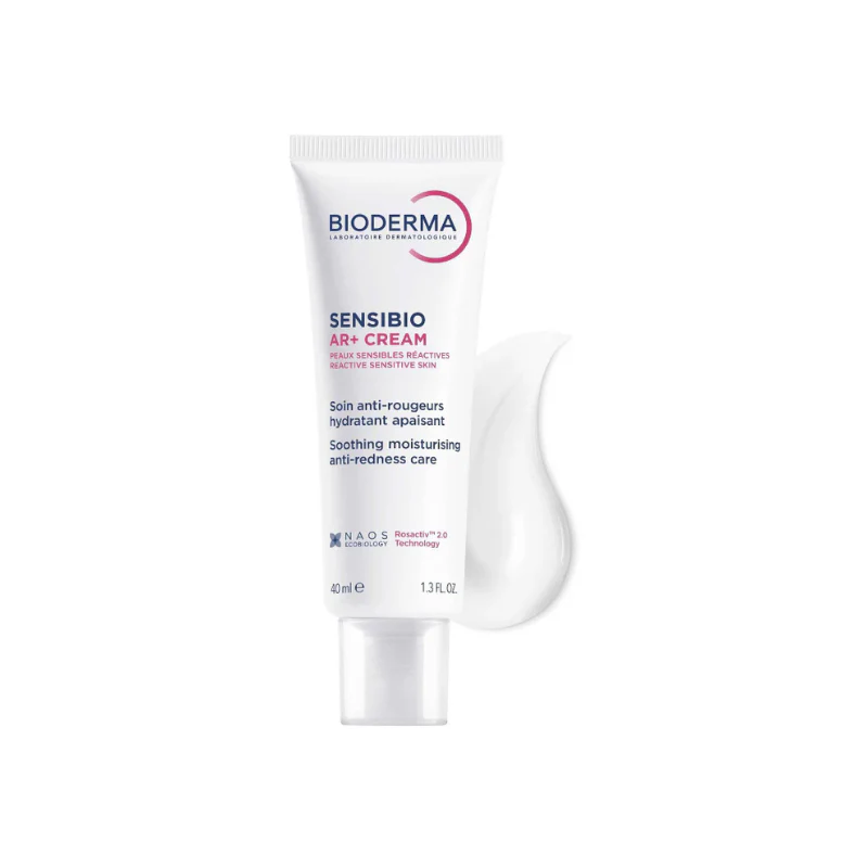 Bioderma Sensibio AR+ 40ml