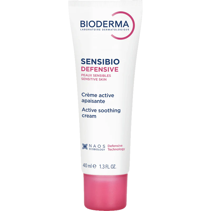 Bioderma Sensibio Defensive Creme 40ml